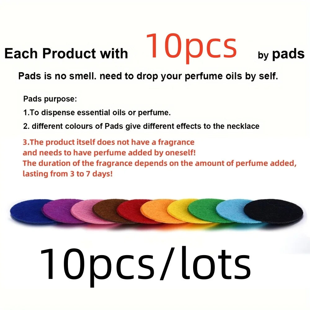 Refillable Car Air Freshener Perfume Premium Quality Replacement Accessory
