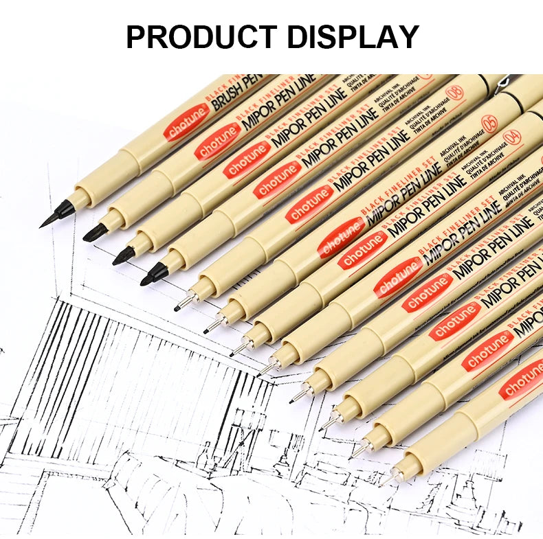 Uncle Pooter's Art Supplies - Acrylic Paint, Oil Paint, Water Color, Graphite, Charcoal, Blending, DIY Art Supplies Pencils, Pens, Mechanical Pencils, Pigments