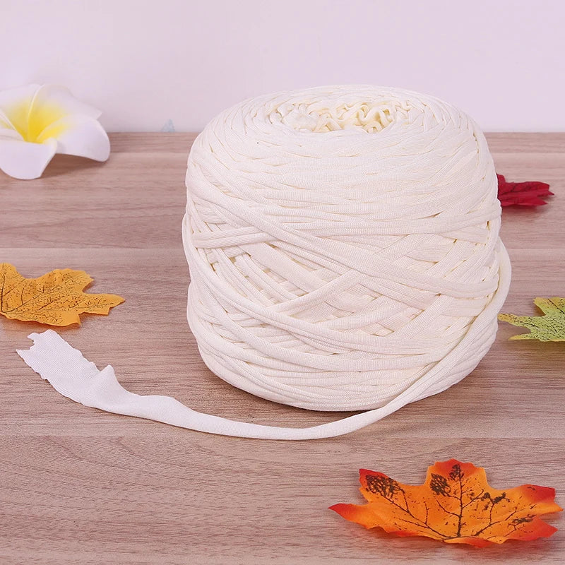 Yarn, Large Ball for Handmade Bags, Baskets, Slippers & Seat Cushions