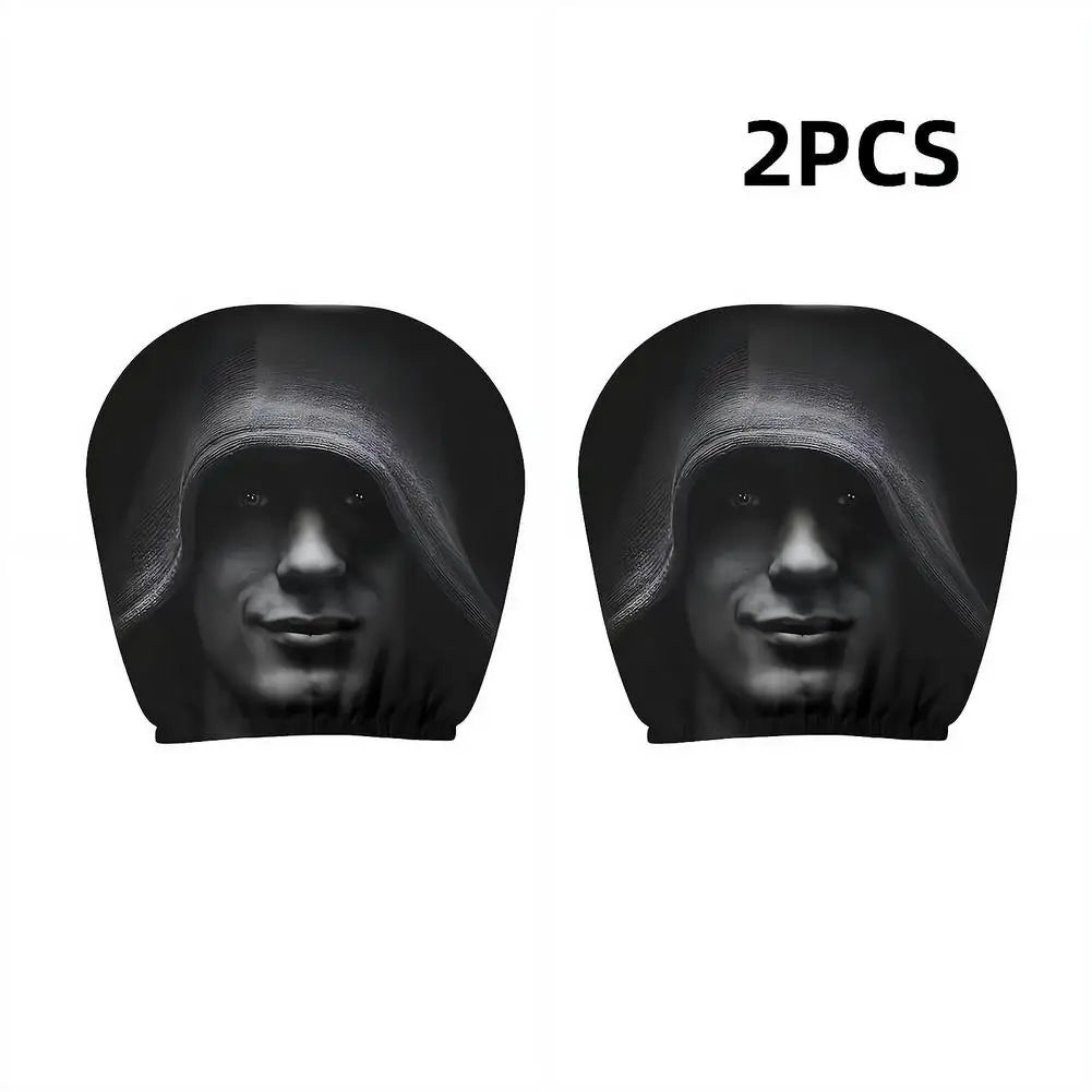 High quality Universal Fit Car Premium Quality Replacement Accessory