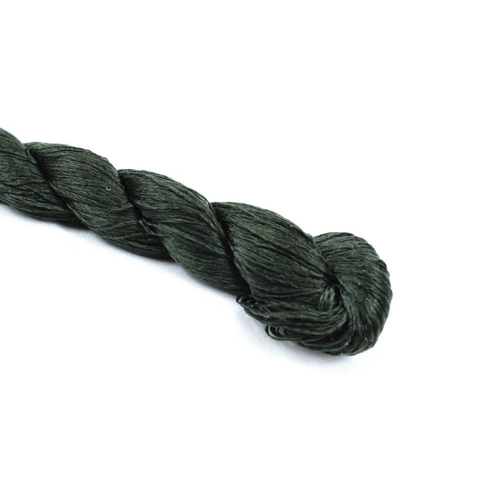 Embroidery Thread, Gray Gradient Colors for Hand Embroidery & Cross-Stitch