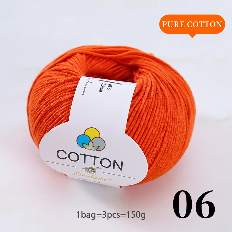 Yarn for Knitting Sweaters, Crochet Blankets, Vests & Handmade Projects