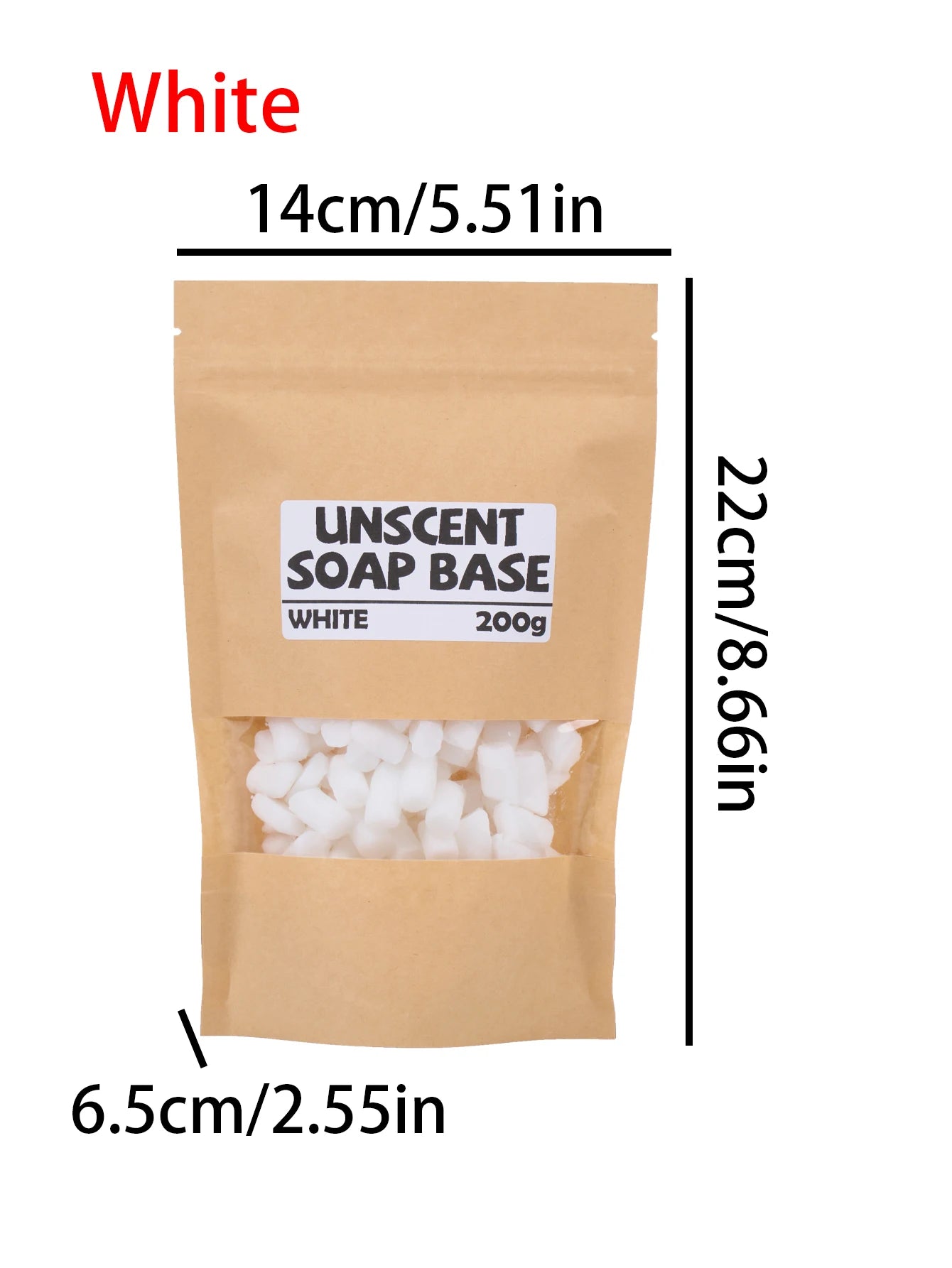 200g Color Soap Base DIY Aromatherapy Glycerin Soaps Rose Lavender Goat Milk Soap Making Supplies for Mild Bath Foaming Butter