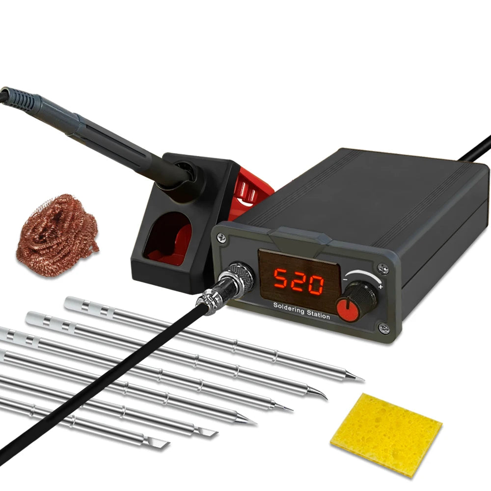 Soldering Mat ESD Antistatic Heat Premium Quality Replacement Accessory