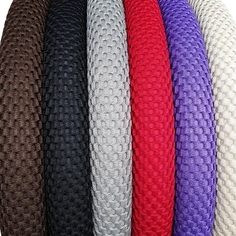 Car Steering Wheel Cover Skidproof Steering Wheel Cover Anti-Slip Comfort