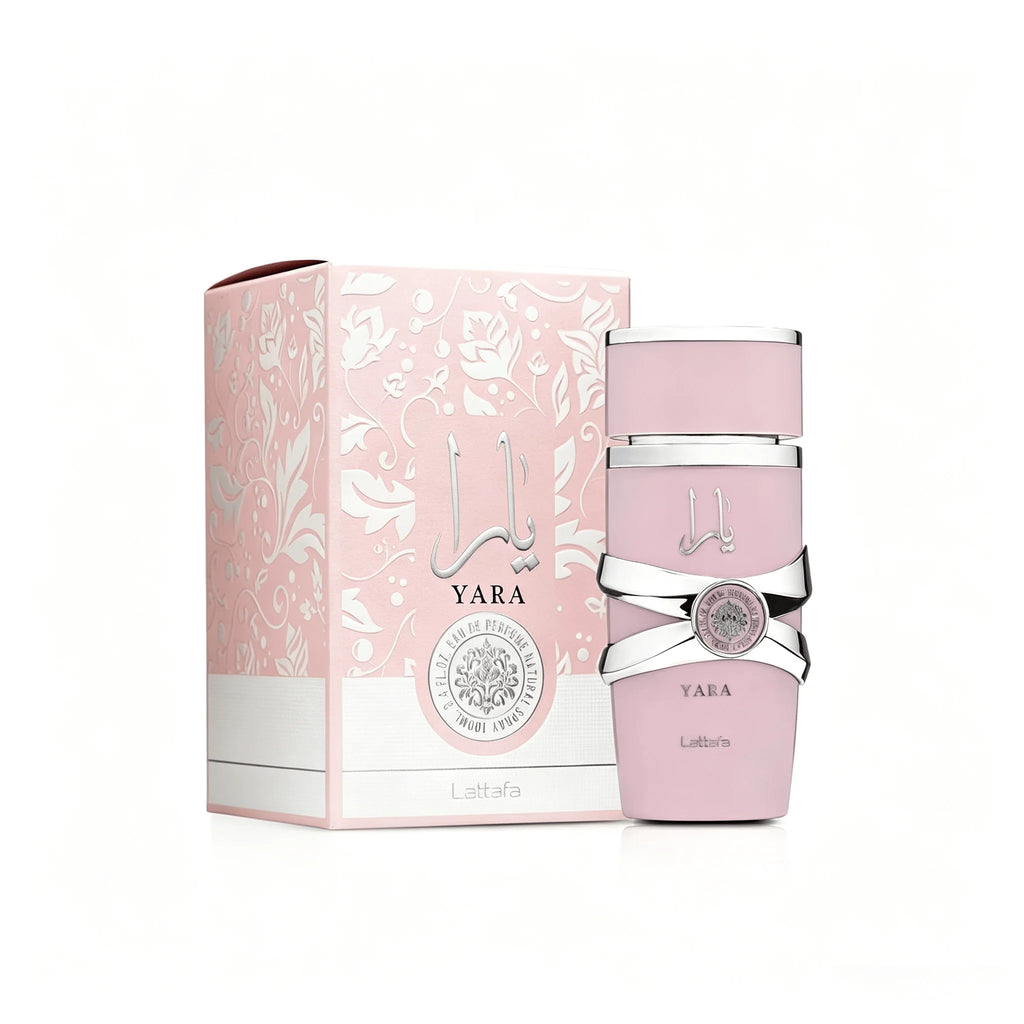 Lattafa Yara & Asad Perfume & Cologne EDP 3.4 oz Women's & Men's Scent Options