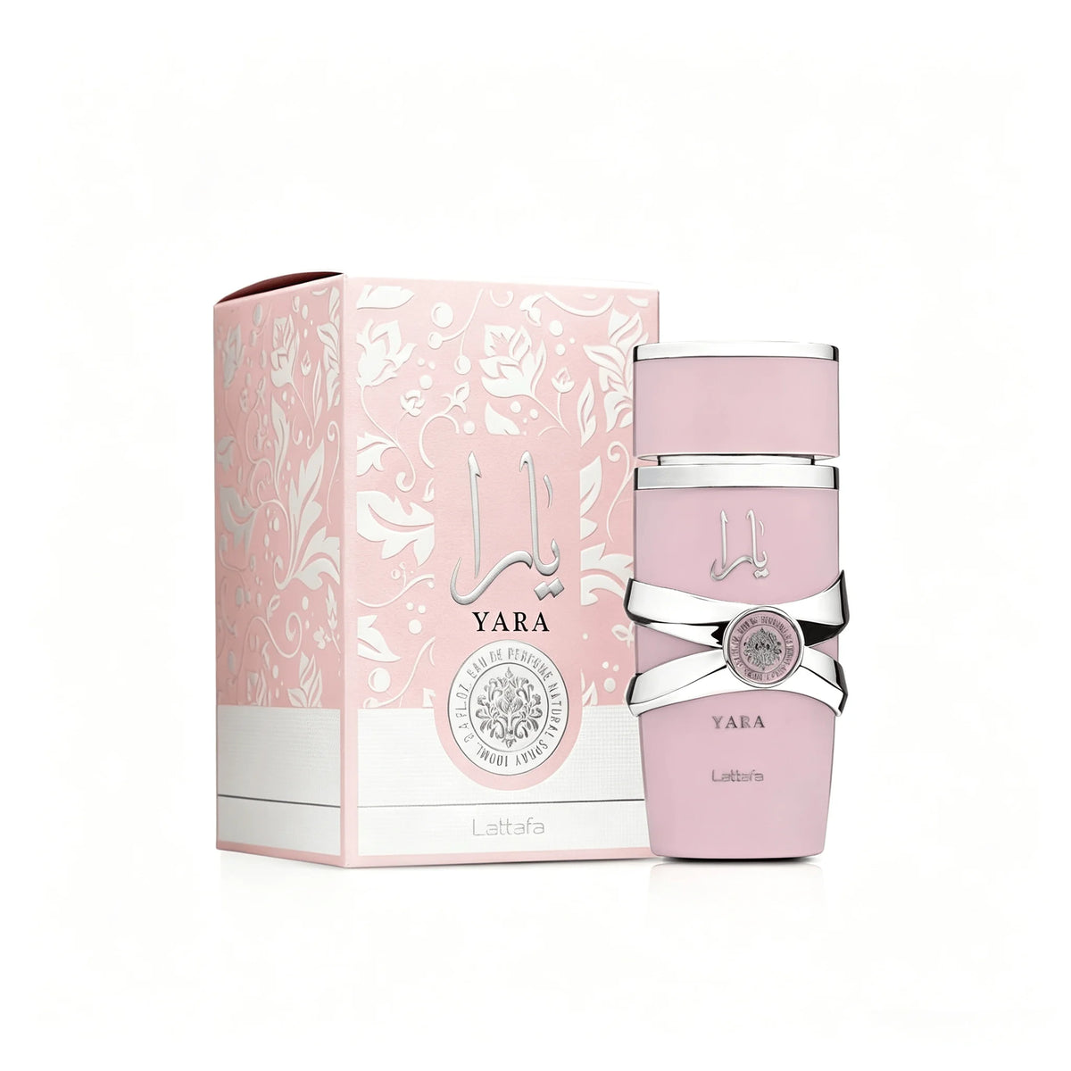 Lattafa Yara & Asad Perfume & Cologne EDP 3.4 oz Women's & Men's Scent Options