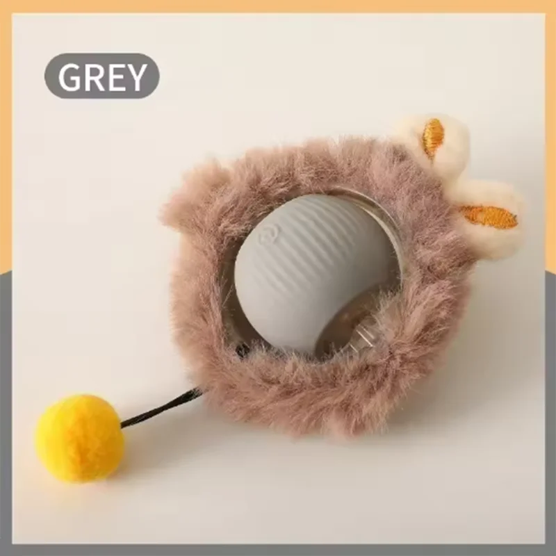 Cat Chaser Toy teasing balls Premium Quality Replacement Accessory