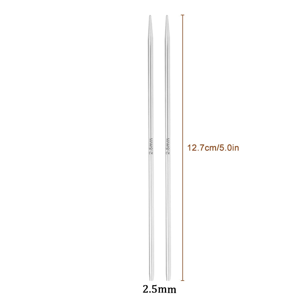 Needle Threader for Hand Sewing, Machine Needles & Needlecraft Accessories
