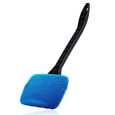 Car Window Cleaner Brush Kit Premium Quality Replacement Accessory