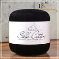 Yarn, Fine for Crochet Shawls, Openwork Sweaters, Summer Hats & Knitwear