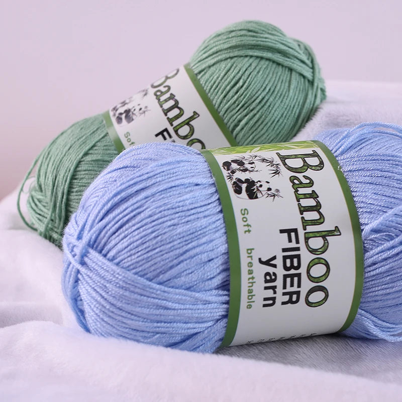 Yarn for Knitting Scarves, Sweaters, Small Blankets & Handmade Accessories