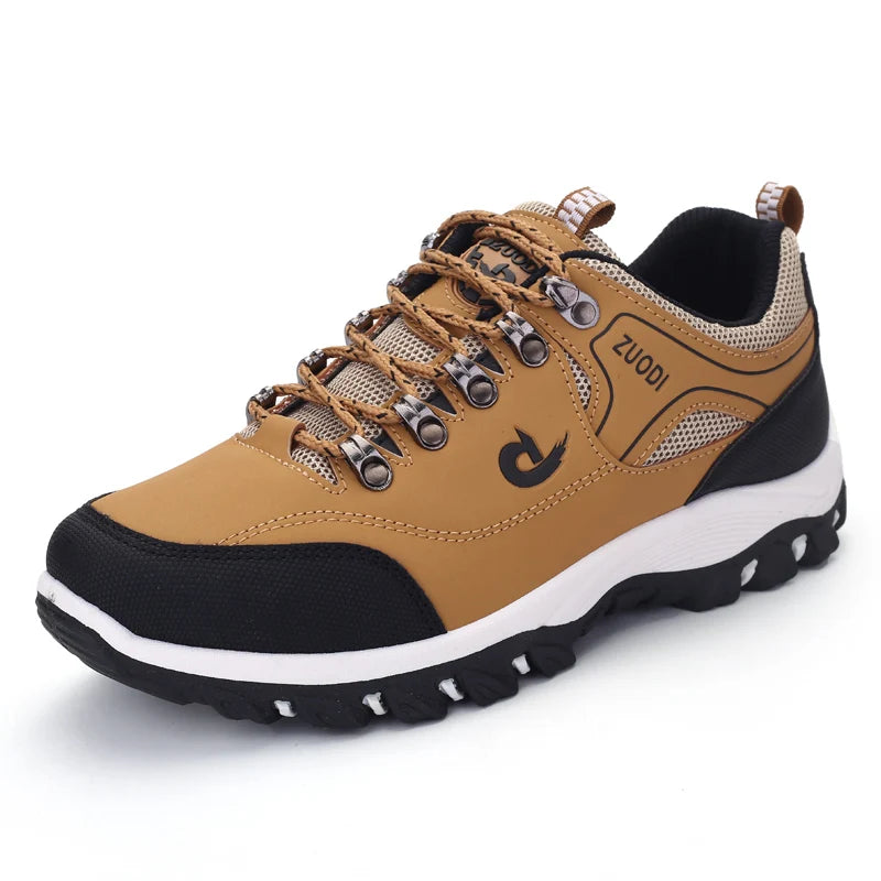 Men's non-slip casual sports shoes Premium Quality Replacement Accessory