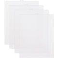 Plastic Canvas Sheets, 14-Count for Cross-Stitch & Handmade Needlecraft