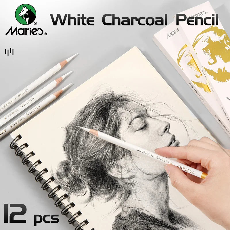 Uncle Pooter's Art Supplies - Acrylic Paint, Oil Paint, Water Color, Graphite, Charcoal, Blending, DIY Art Supplies Pencils, Pens, Mechanical Pencils, Pigments