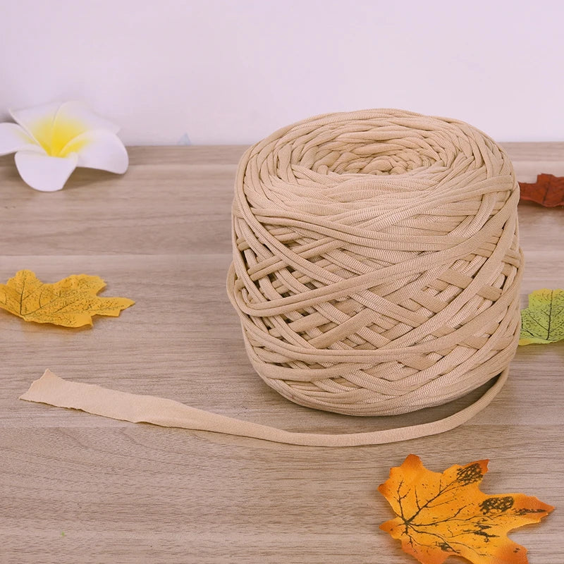 Yarn, Large Ball for Handmade Bags, Baskets, Slippers & Seat Cushions