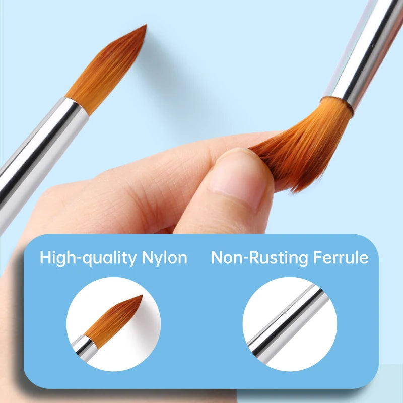 Uncle Pooter's Art Supplies - Acrylic Paint, Oil Paint, Water Color, Graphite, Charcoal, Blending, DIY Art Supplies Pencils, Pens, Mechanical Pencils, Pigments