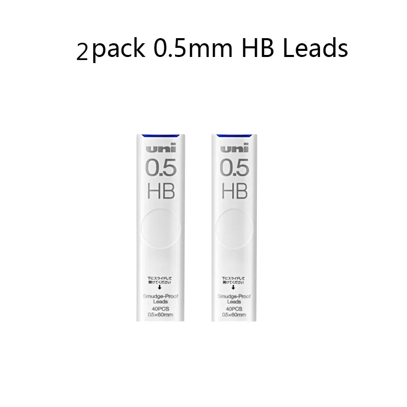 Mechanical Pencil, Pilot Opt. HOP-20R — 0.5mm Shake, Optional Lead Refills