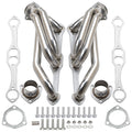 Small Block Chevy SBC Conversion Exhaust Headers Kit for Chevy S10 S15 V8 283 305 327 350