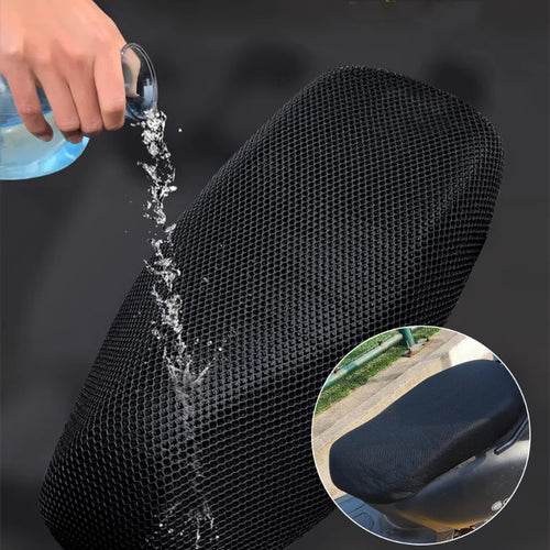 1 Pc Large Motorcycle Seat Premium Quality Replacement Accessory