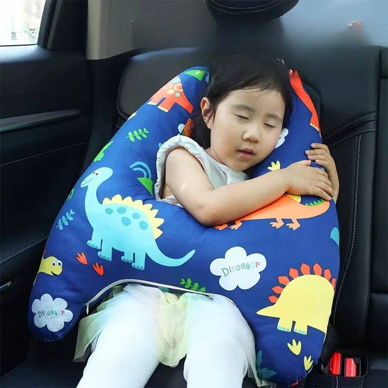 Car Headrest Sleeping Tool Seat Premium Quality Replacement Accessory