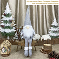 Christmas Doll Ornaments Merry Christmas Decorations For Home Xmas Decor Gifts