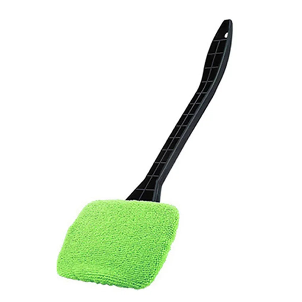 New Car Window Cleaner Brush Premium Quality Replacement Accessory