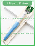 Crochet Hooks, Clover Amure for Handmade Yarn Crafts, Lace & Needlework