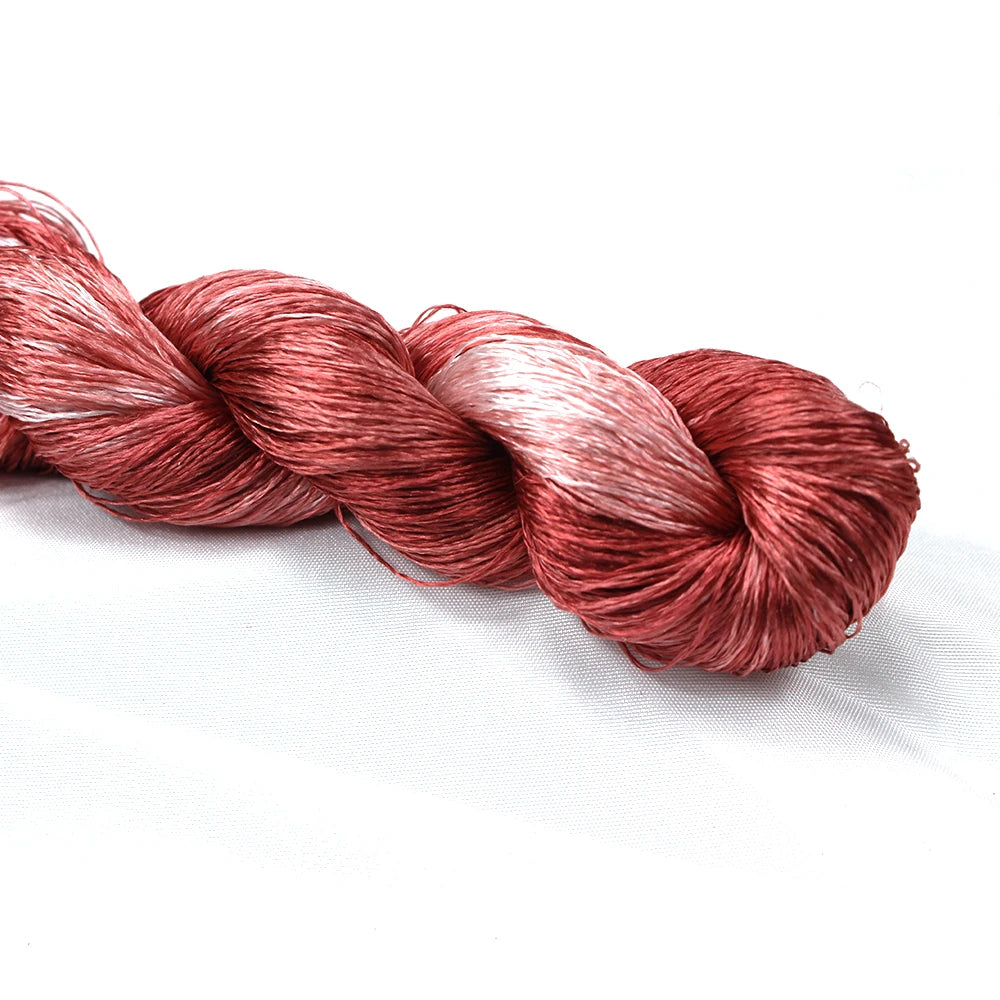 Embroidery Thread, Gradient Colors for Suzhou-Style Hand Embroidery Crafts