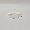 Bottle Screw Caps Inner Plugs Plastic Black White Clear 100 Pack
