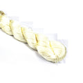 Embroidery Thread, Yellow Colors for Hand Embroidery & Cross-Stitch Crafts