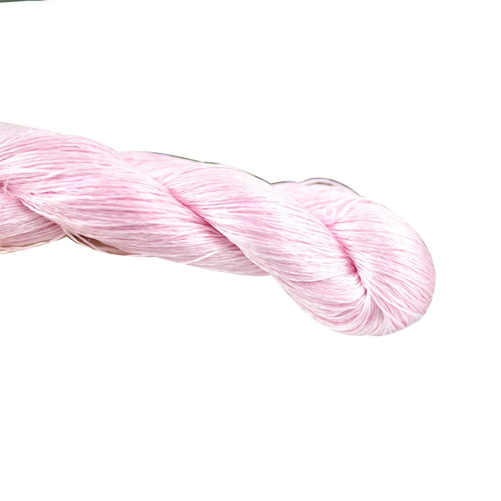 Embroidery Thread, Rose & Purple Colors for Hand Embroidery & Cross-Stitch