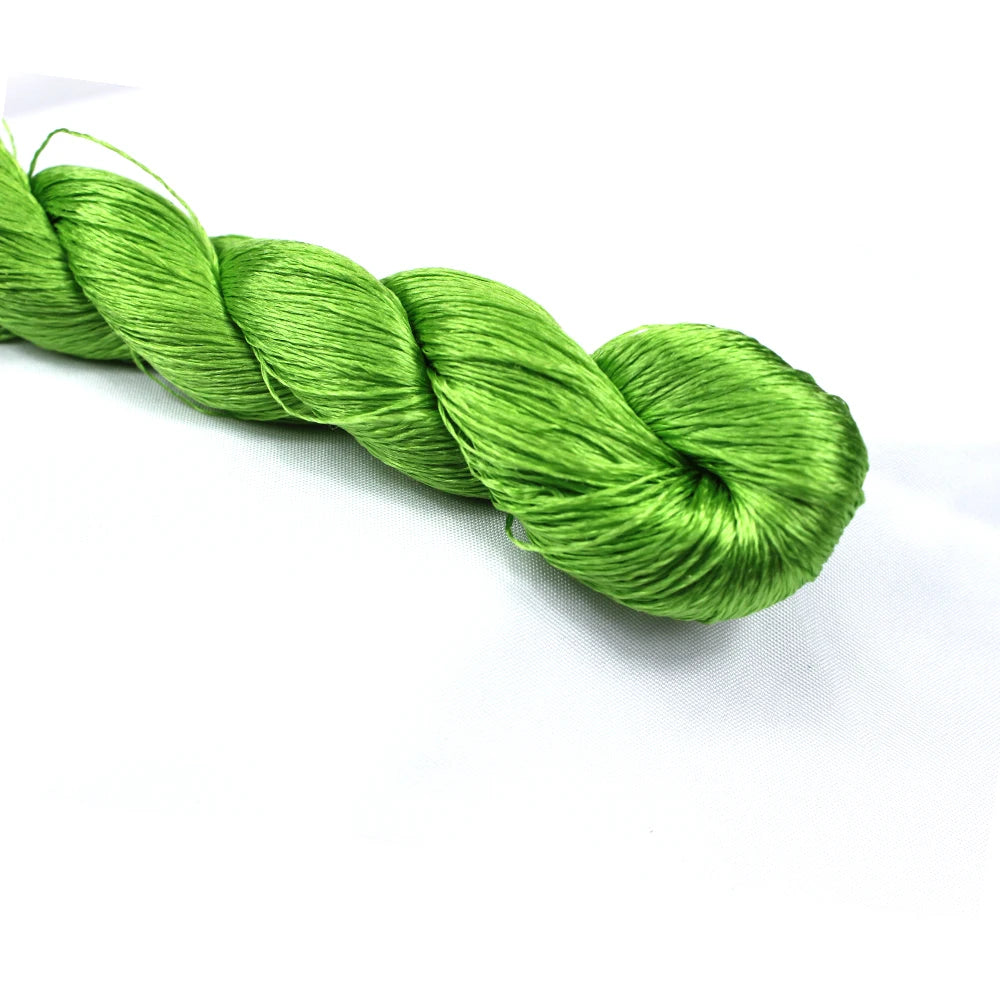 Embroidery Thread for Hand Embroidery, Cross-Stitch & Needlecraft Projects