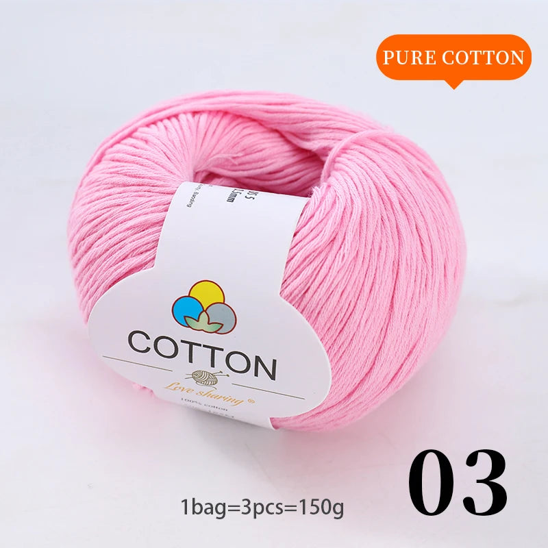 Yarn for Knitting Sweaters, Crochet Blankets, Vests & Handmade Projects