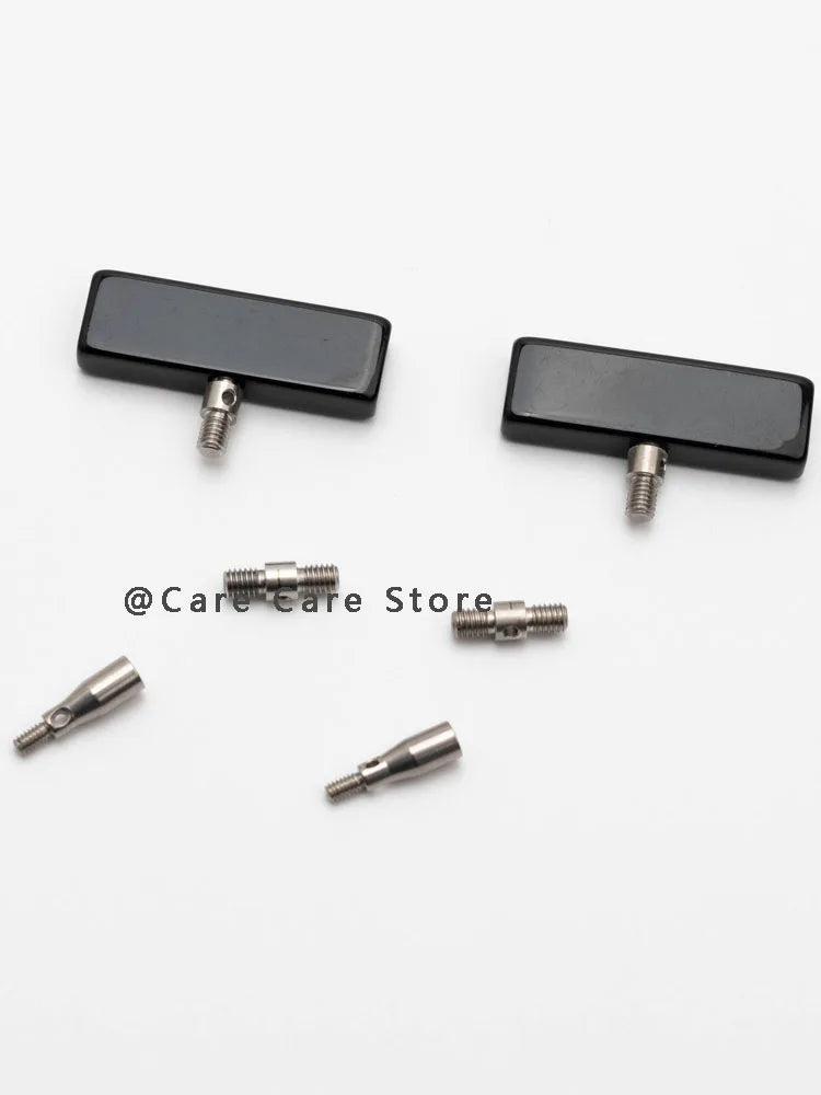 Knitting Accessories, ChiaoGoo Cable Connectors, Adapters & End Stoppers