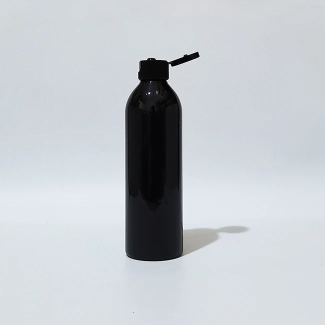 Flip-Top Bottles Empty PET Plastic Cosmetic Packaging Containers 30 Pack
