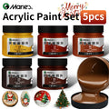 Uncle Pooter's Art Supplies - Acrylic Paint, Oil Paint, Water Color, Graphite, Charcoal, Blending, DIY Art Supplies Pencils, Pens, Mechanical Pencils, Pigments