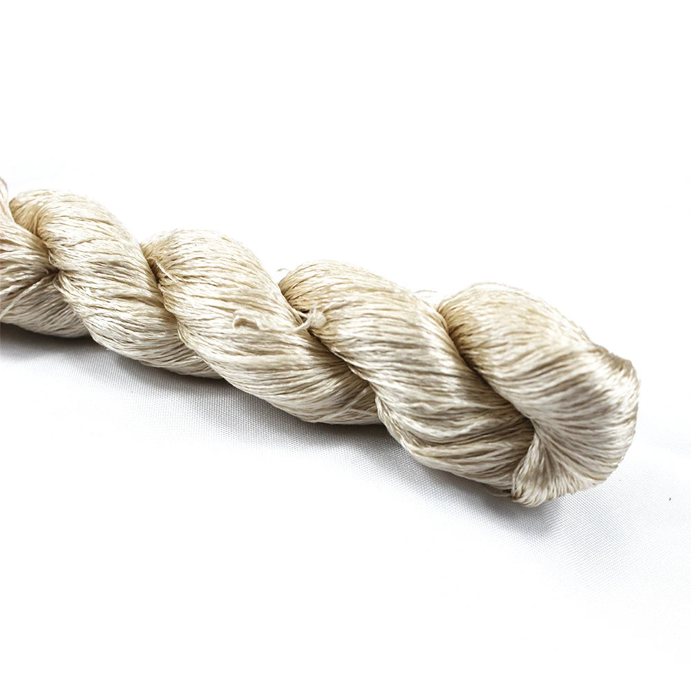 Embroidery Thread, Brown Colors for Hand Embroidery & Needlecraft Projects