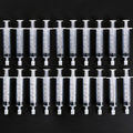 Perfume Refill Syringes Plastic Cosmetic Bottle Filling Dispenser Tools