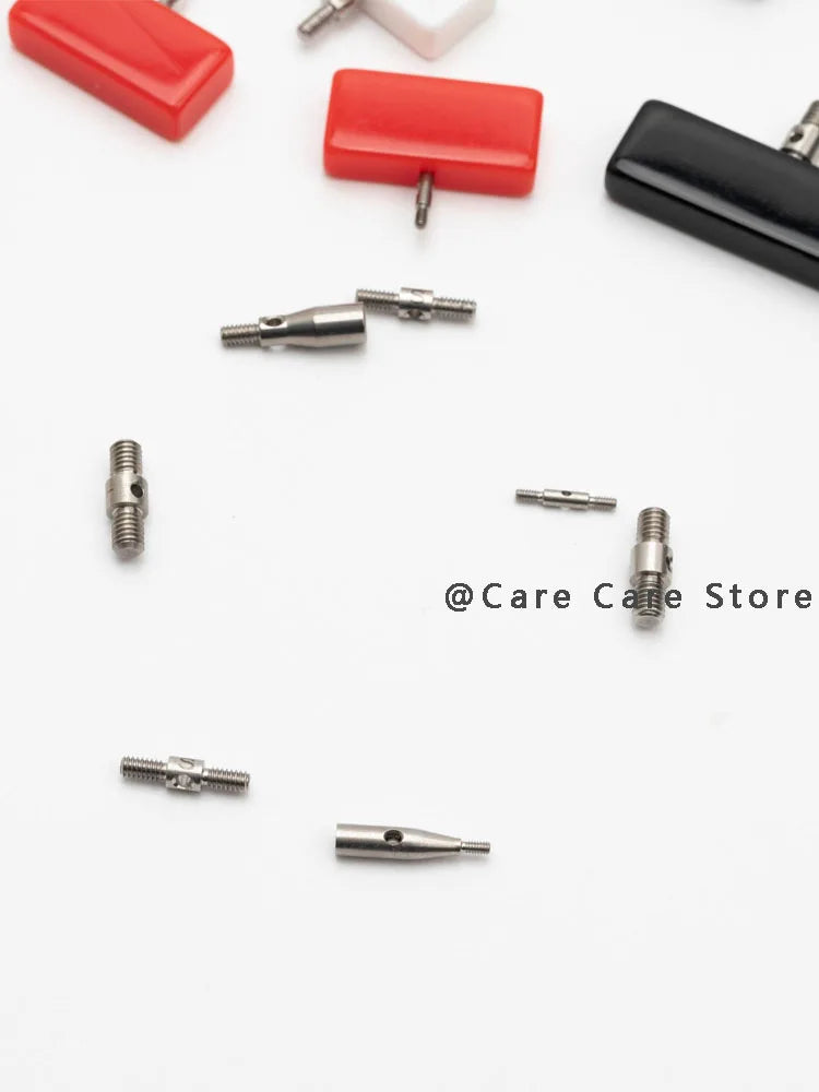 Knitting Accessories, ChiaoGoo Cable Connectors, Adapters & End Stoppers