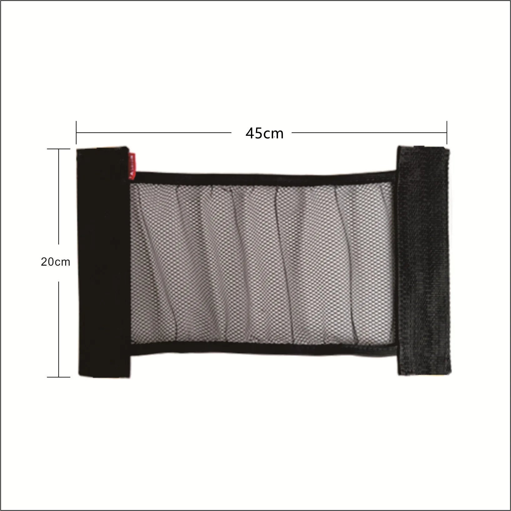 Car Back Rear Seat Storage Premium Quality Replacement Accessory
