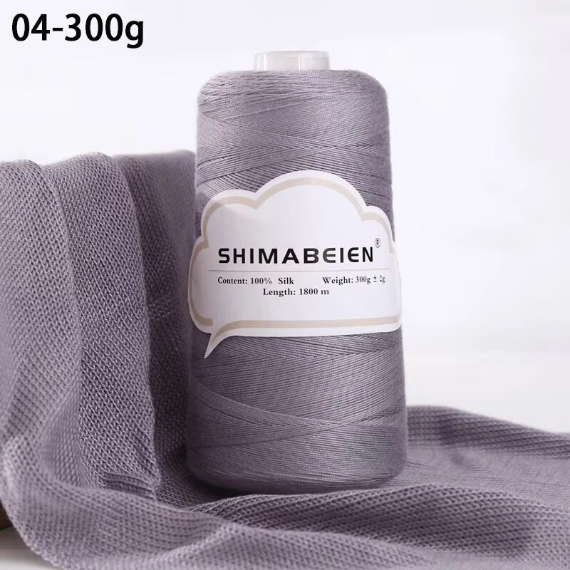Yarn, Lace for Knitting Vests, Shawls, Sweaters & Spring Crochet Projects