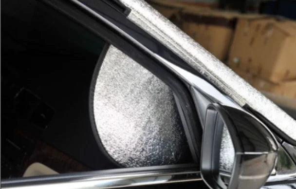 Universal Car Windshield Snow Cover Car Sun Shade UV Protector