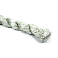 Embroidery Thread, Green Colors for Hand Embroidery & Cross-Stitch Crafts
