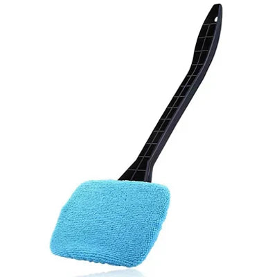 Car Window Cleaner Brush Kit Premium Quality Replacement Accessory