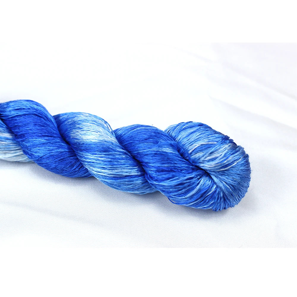 Embroidery Thread, Gradient Colors for Suzhou-Style Hand Embroidery Crafts