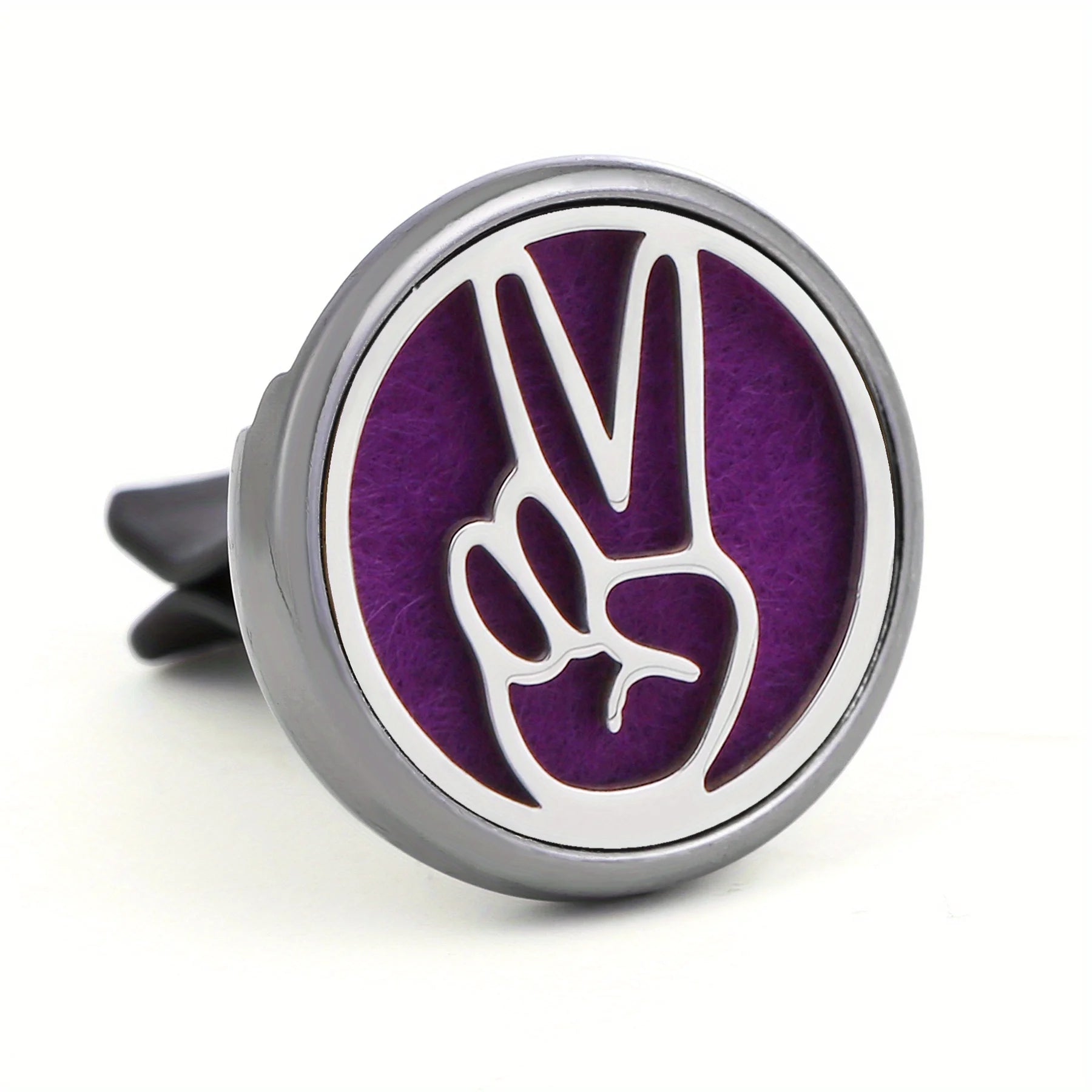 Refillable Car Air Freshener Perfume Premium Quality Replacement Accessory