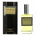 Tea Rose 3.4 Eau De Toilette Spray For Women