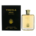 Tequila Gold 3.4 Eau De Parfum Spray For Men