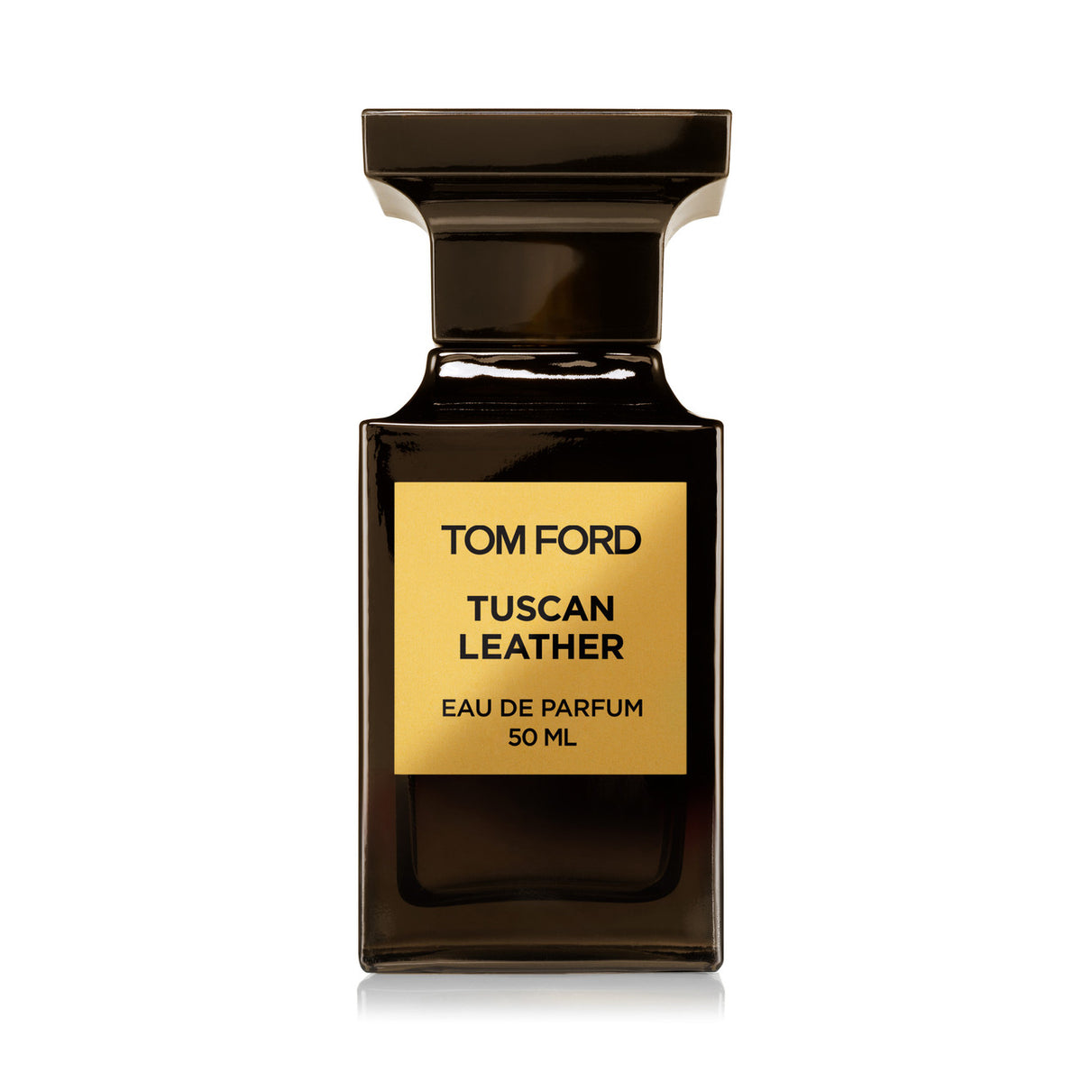 Tom Ford Tuscan Leather 1.7 Eau De Parfum Spray For Men